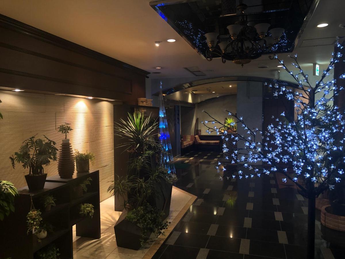 Restay Windy (Adults Only) Kitakyushu Exterior photo